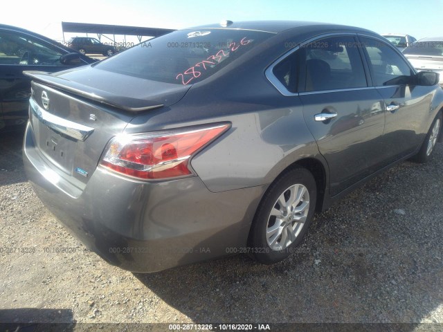 Photo 3 VIN: 1N4AL3AP1EN231918 - NISSAN ALTIMA 