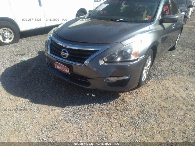 Photo 5 VIN: 1N4AL3AP1EN231918 - NISSAN ALTIMA 