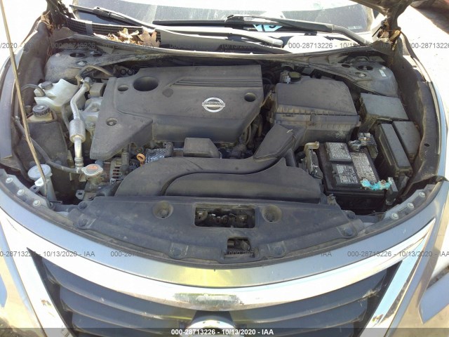 Photo 9 VIN: 1N4AL3AP1EN231918 - NISSAN ALTIMA 