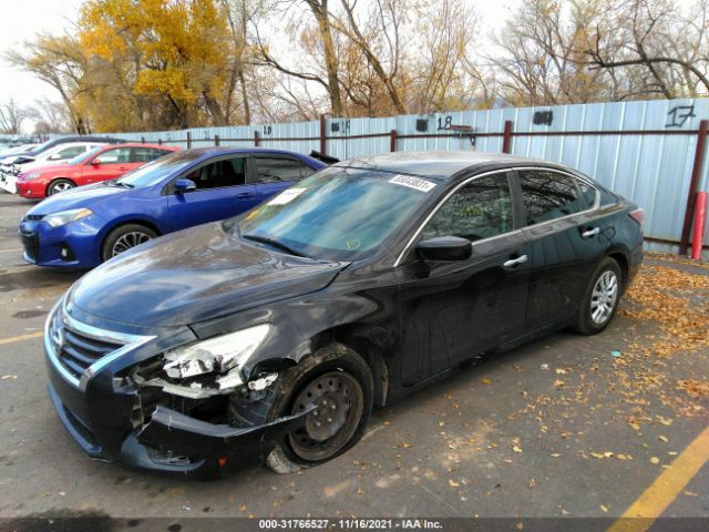 Photo 1 VIN: 1N4AL3AP1EN233099 - NISSAN ALTIMA 