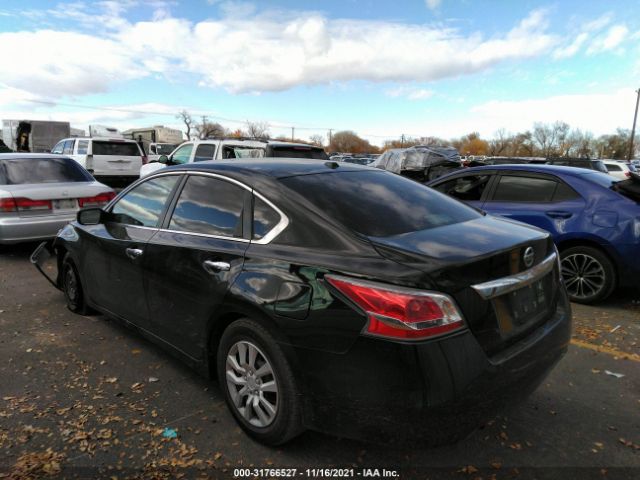 Photo 2 VIN: 1N4AL3AP1EN233099 - NISSAN ALTIMA 