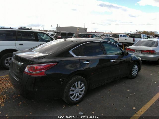 Photo 3 VIN: 1N4AL3AP1EN233099 - NISSAN ALTIMA 