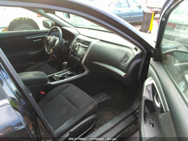 Photo 4 VIN: 1N4AL3AP1EN233099 - NISSAN ALTIMA 