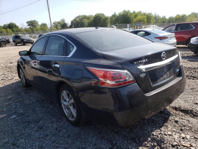 Photo 2 VIN: 1N4AL3AP1EN233474 - NISSAN ALTIMA 2.5 