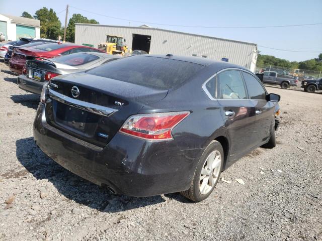 Photo 3 VIN: 1N4AL3AP1EN233474 - NISSAN ALTIMA 2.5 