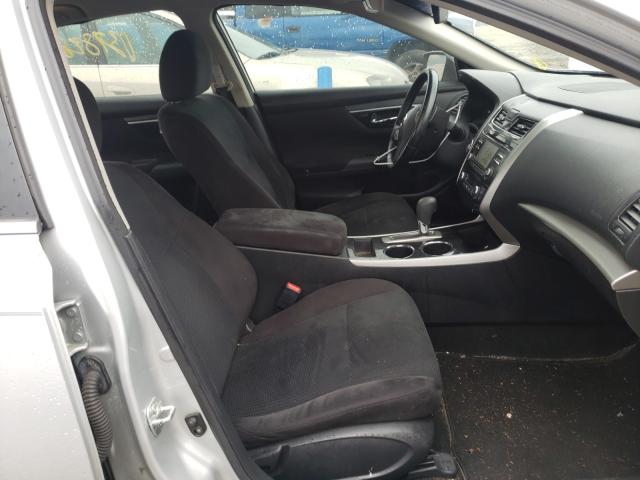 Photo 4 VIN: 1N4AL3AP1EN234236 - NISSAN ALTIMA 2.5 