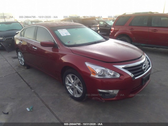 Photo 0 VIN: 1N4AL3AP1EN234365 - NISSAN ALTIMA 