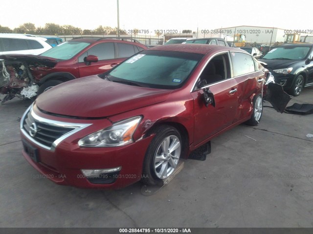 Photo 1 VIN: 1N4AL3AP1EN234365 - NISSAN ALTIMA 