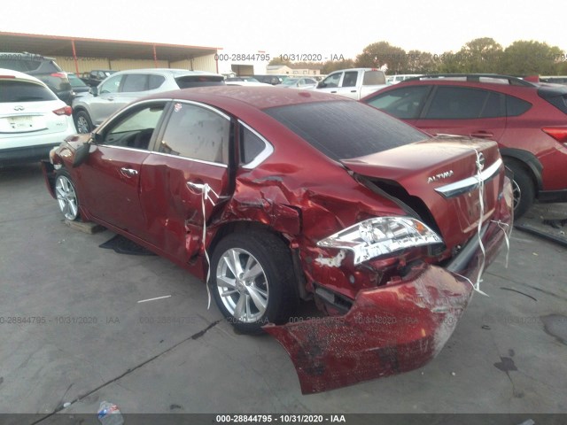 Photo 2 VIN: 1N4AL3AP1EN234365 - NISSAN ALTIMA 