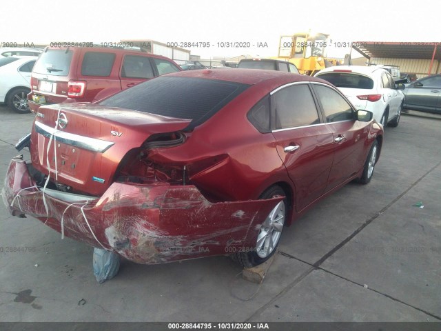 Photo 3 VIN: 1N4AL3AP1EN234365 - NISSAN ALTIMA 