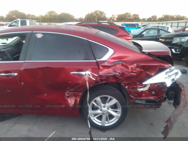 Photo 5 VIN: 1N4AL3AP1EN234365 - NISSAN ALTIMA 