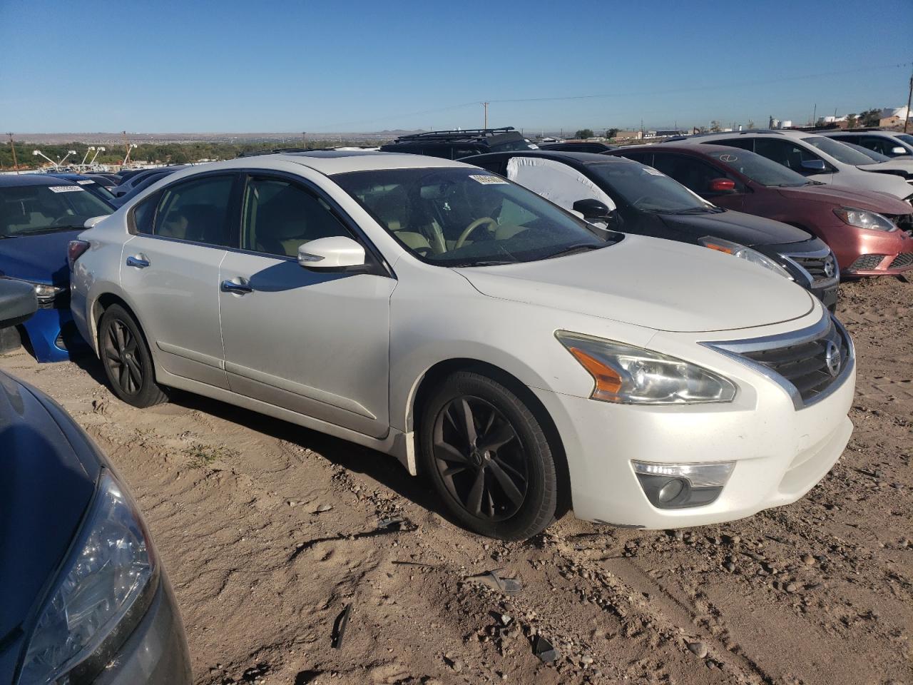 Photo 3 VIN: 1N4AL3AP1EN234835 - NISSAN ALTIMA 