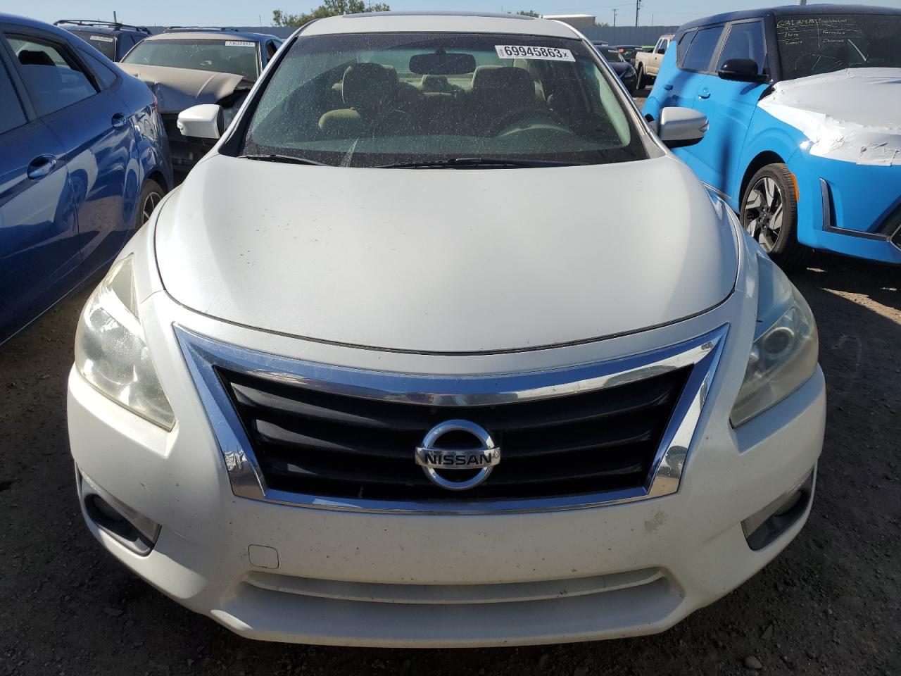 Photo 4 VIN: 1N4AL3AP1EN234835 - NISSAN ALTIMA 