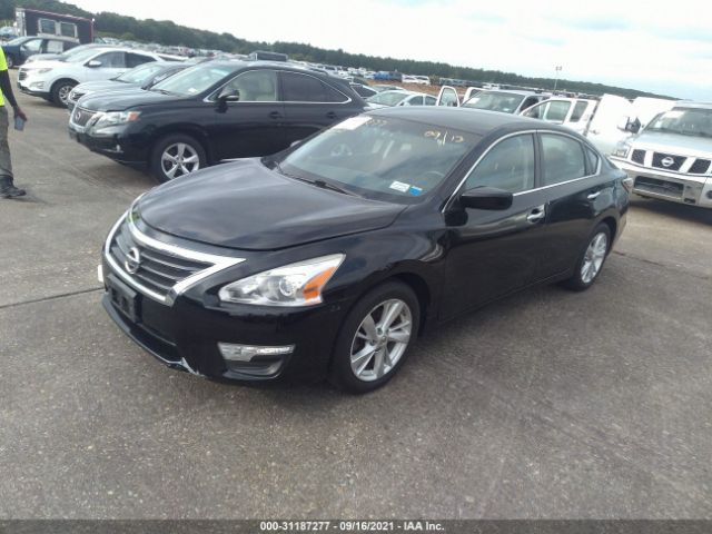 Photo 1 VIN: 1N4AL3AP1EN234981 - NISSAN ALTIMA 