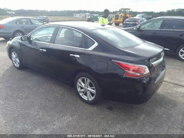 Photo 2 VIN: 1N4AL3AP1EN234981 - NISSAN ALTIMA 