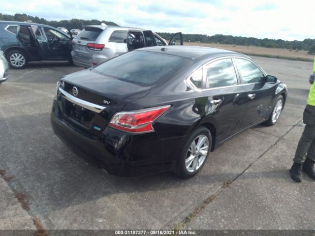 Photo 3 VIN: 1N4AL3AP1EN234981 - NISSAN ALTIMA 