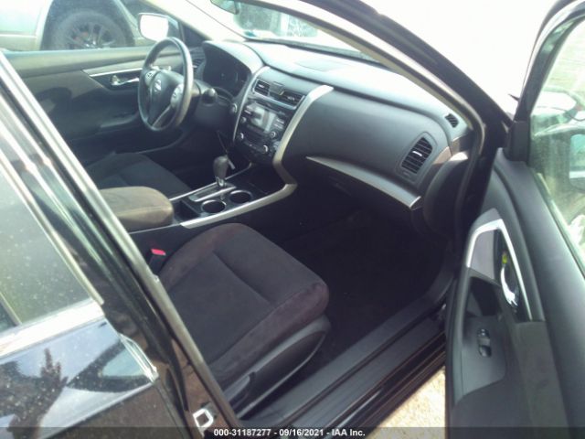 Photo 4 VIN: 1N4AL3AP1EN234981 - NISSAN ALTIMA 