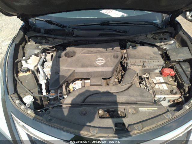 Photo 9 VIN: 1N4AL3AP1EN234981 - NISSAN ALTIMA 