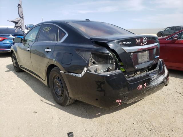 Photo 2 VIN: 1N4AL3AP1EN235306 - NISSAN ALTIMA 