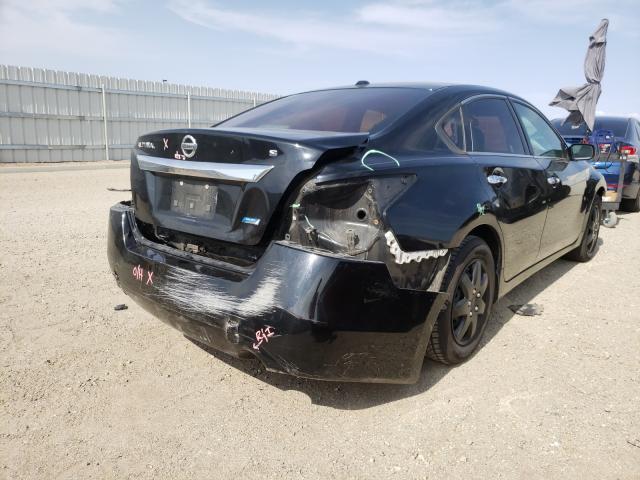 Photo 3 VIN: 1N4AL3AP1EN235306 - NISSAN ALTIMA 