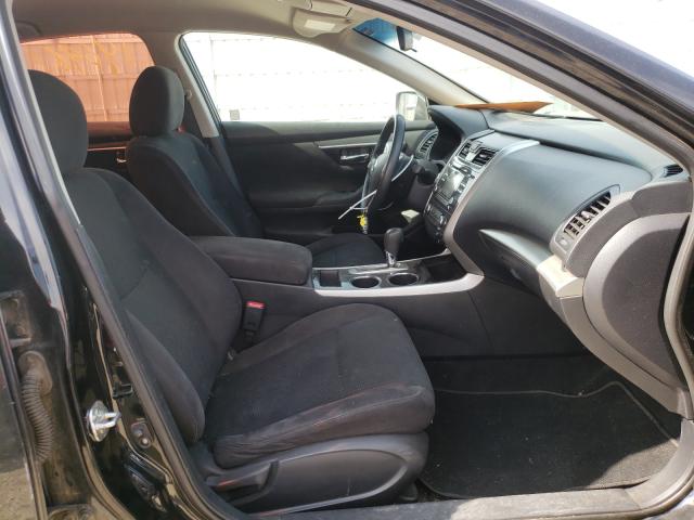 Photo 4 VIN: 1N4AL3AP1EN235306 - NISSAN ALTIMA 