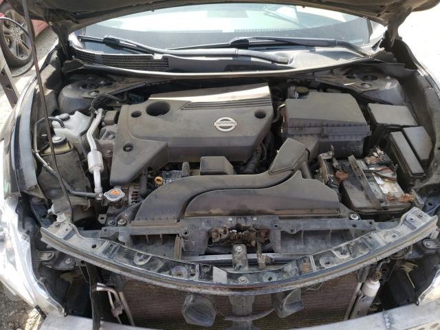 Photo 6 VIN: 1N4AL3AP1EN235306 - NISSAN ALTIMA 