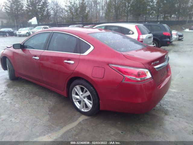 Photo 2 VIN: 1N4AL3AP1EN235516 - NISSAN ALTIMA 