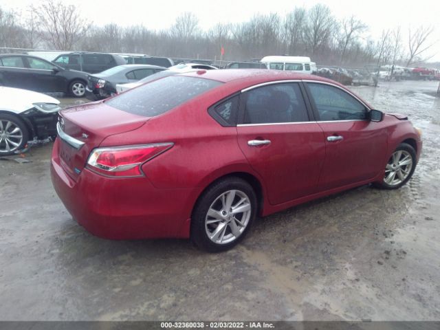 Photo 3 VIN: 1N4AL3AP1EN235516 - NISSAN ALTIMA 