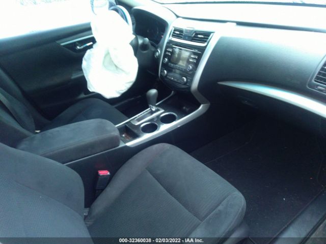 Photo 4 VIN: 1N4AL3AP1EN235516 - NISSAN ALTIMA 