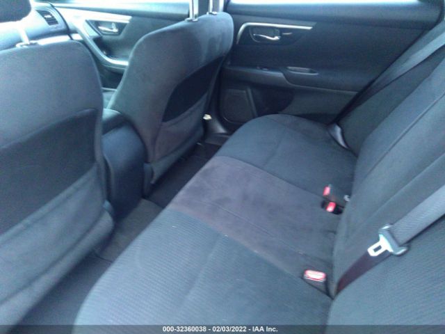 Photo 7 VIN: 1N4AL3AP1EN235516 - NISSAN ALTIMA 