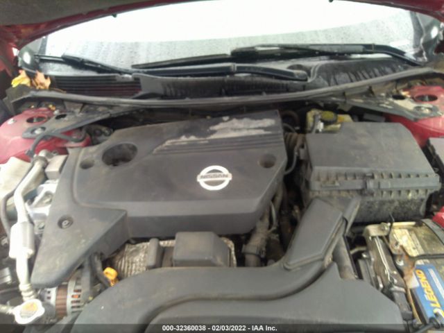 Photo 9 VIN: 1N4AL3AP1EN235516 - NISSAN ALTIMA 