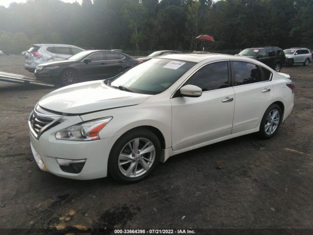 Photo 1 VIN: 1N4AL3AP1EN238075 - NISSAN ALTIMA 