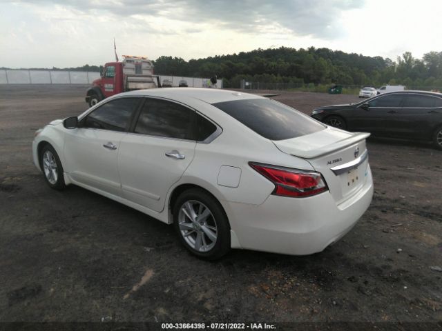 Photo 2 VIN: 1N4AL3AP1EN238075 - NISSAN ALTIMA 