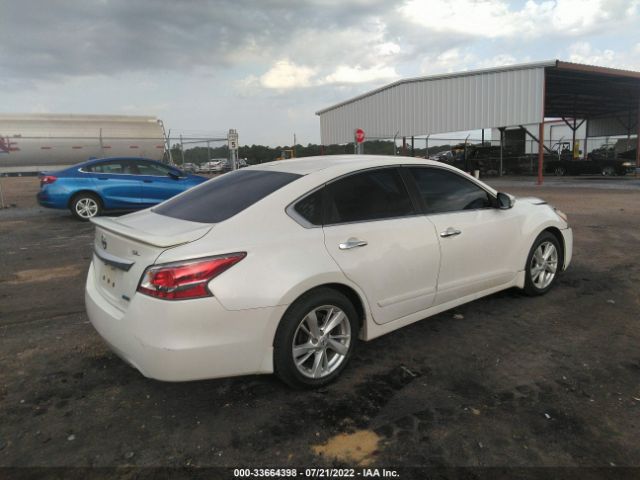 Photo 3 VIN: 1N4AL3AP1EN238075 - NISSAN ALTIMA 