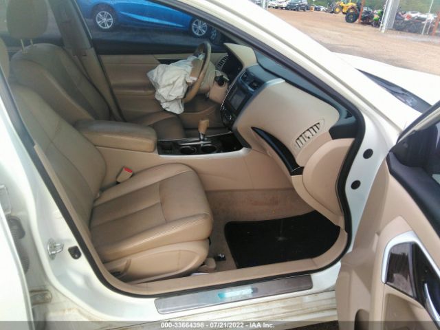 Photo 4 VIN: 1N4AL3AP1EN238075 - NISSAN ALTIMA 