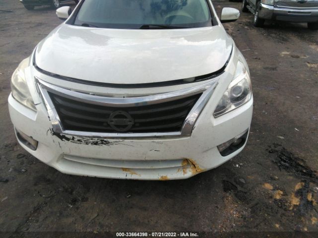 Photo 5 VIN: 1N4AL3AP1EN238075 - NISSAN ALTIMA 