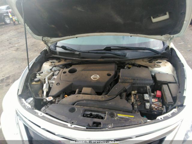 Photo 9 VIN: 1N4AL3AP1EN238075 - NISSAN ALTIMA 