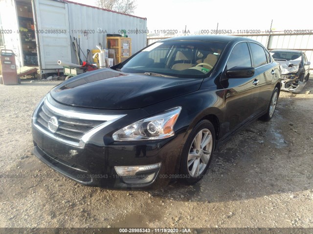 Photo 1 VIN: 1N4AL3AP1EN240411 - NISSAN ALTIMA 