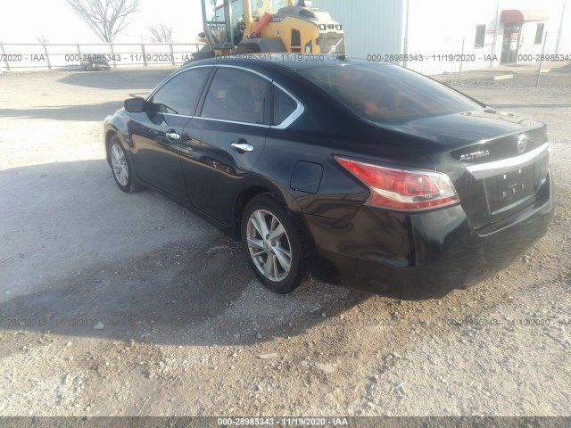 Photo 2 VIN: 1N4AL3AP1EN240411 - NISSAN ALTIMA 