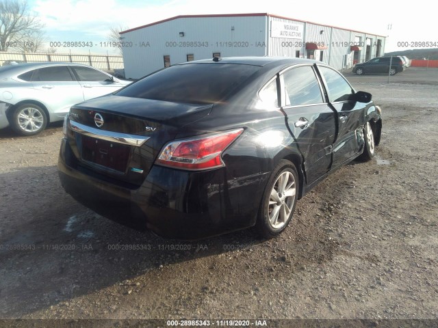 Photo 3 VIN: 1N4AL3AP1EN240411 - NISSAN ALTIMA 