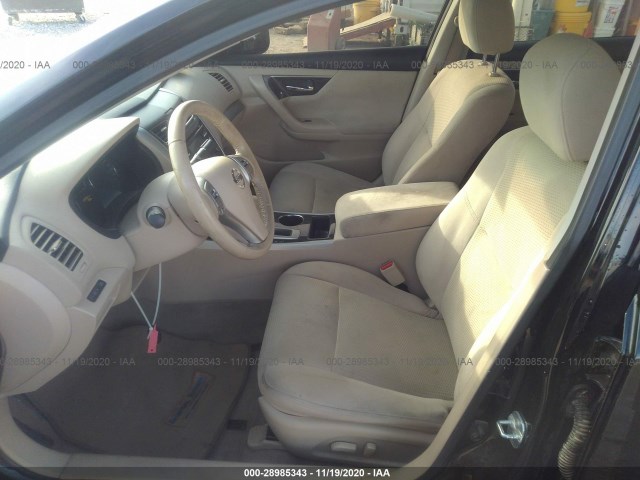 Photo 4 VIN: 1N4AL3AP1EN240411 - NISSAN ALTIMA 