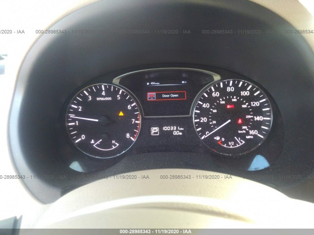 Photo 6 VIN: 1N4AL3AP1EN240411 - NISSAN ALTIMA 