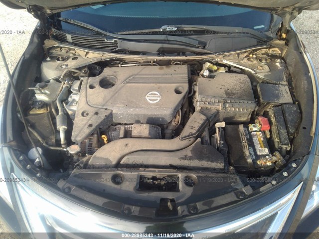 Photo 9 VIN: 1N4AL3AP1EN240411 - NISSAN ALTIMA 