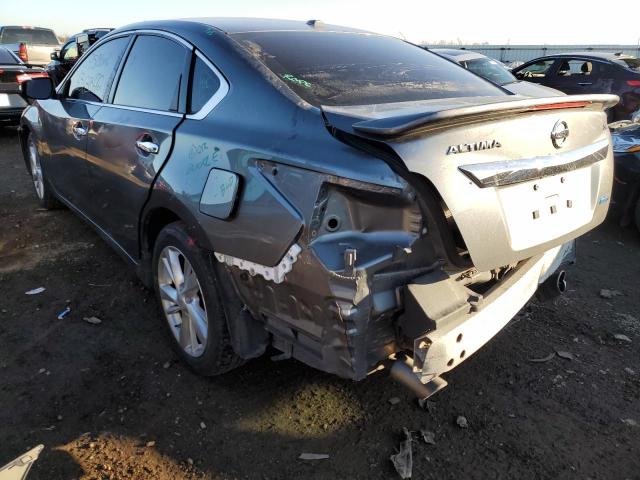 Photo 2 VIN: 1N4AL3AP1EN242529 - NISSAN ALTIMA 2.5 