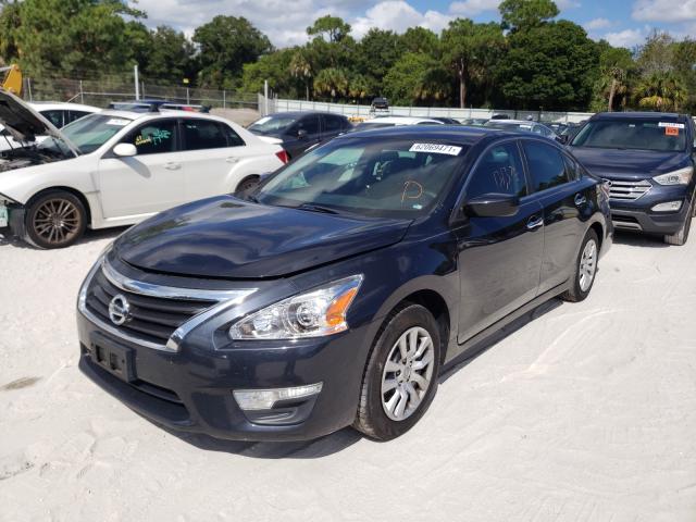 Photo 1 VIN: 1N4AL3AP1EN244376 - NISSAN ALTIMA 2.5 