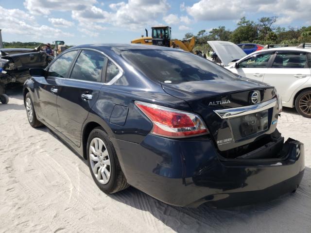 Photo 2 VIN: 1N4AL3AP1EN244376 - NISSAN ALTIMA 2.5 