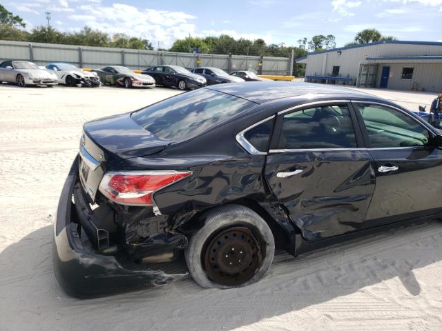 Photo 8 VIN: 1N4AL3AP1EN244376 - NISSAN ALTIMA 2.5 