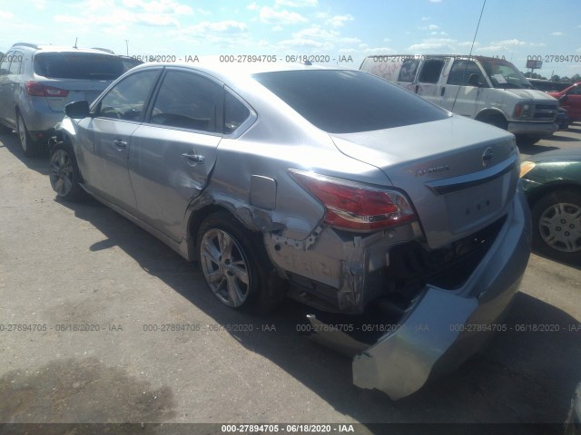 Photo 2 VIN: 1N4AL3AP1EN247682 - NISSAN ALTIMA 