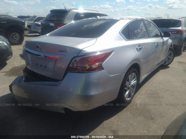 Photo 3 VIN: 1N4AL3AP1EN247682 - NISSAN ALTIMA 