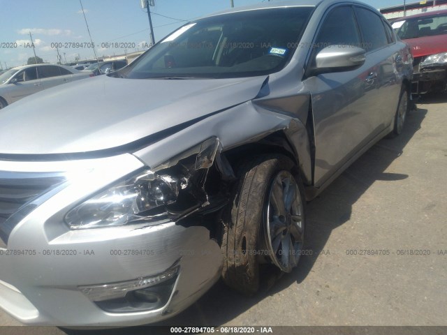 Photo 5 VIN: 1N4AL3AP1EN247682 - NISSAN ALTIMA 